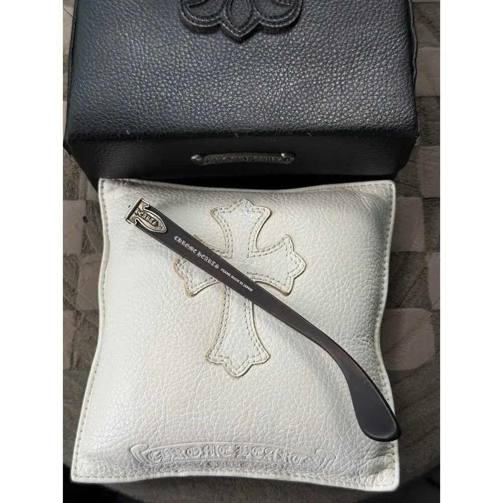 Chrome Hearts extremely rare